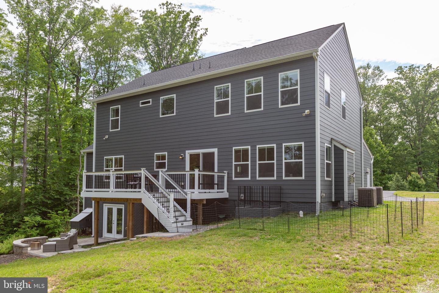 85 HOPEWELL DR, FREDERICKSBURG, Virginia 22406, 5 Bedrooms Bedrooms, ,3 BathroomsBathrooms,Residential,For sale,85 HOPEWELL DR,VAST2045920 MLS # VAST2045920