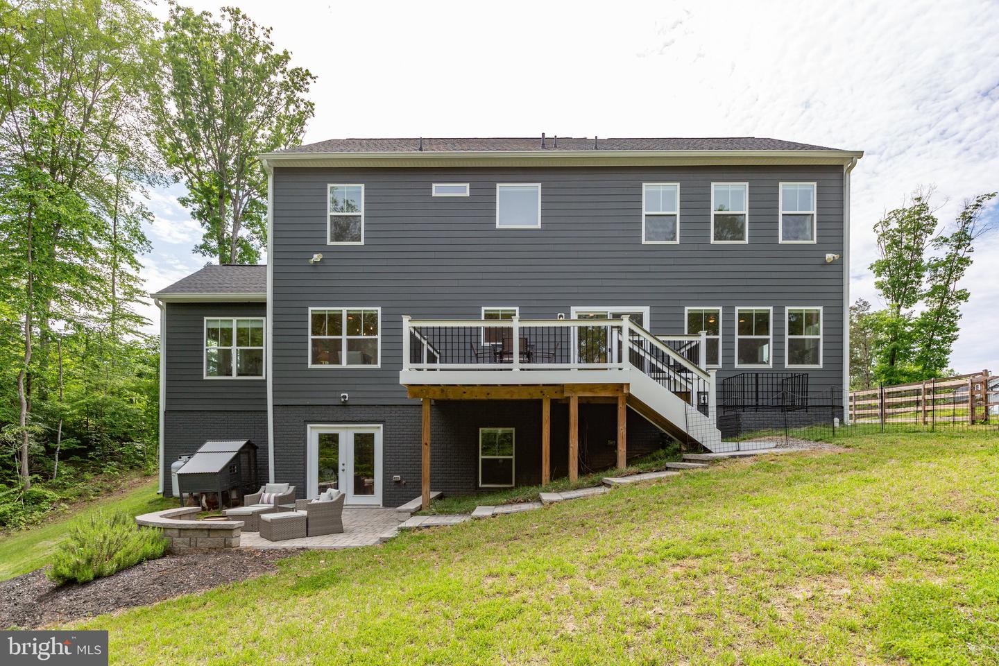 85 HOPEWELL DR, FREDERICKSBURG, Virginia 22406, 5 Bedrooms Bedrooms, ,3 BathroomsBathrooms,Residential,For sale,85 HOPEWELL DR,VAST2045920 MLS # VAST2045920