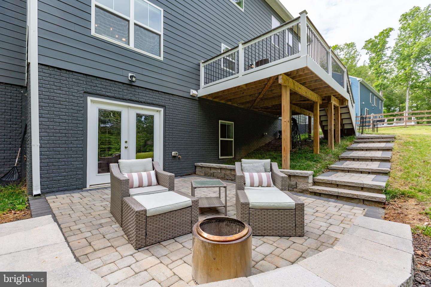 85 HOPEWELL DR, FREDERICKSBURG, Virginia 22406, 5 Bedrooms Bedrooms, ,3 BathroomsBathrooms,Residential,For sale,85 HOPEWELL DR,VAST2045920 MLS # VAST2045920