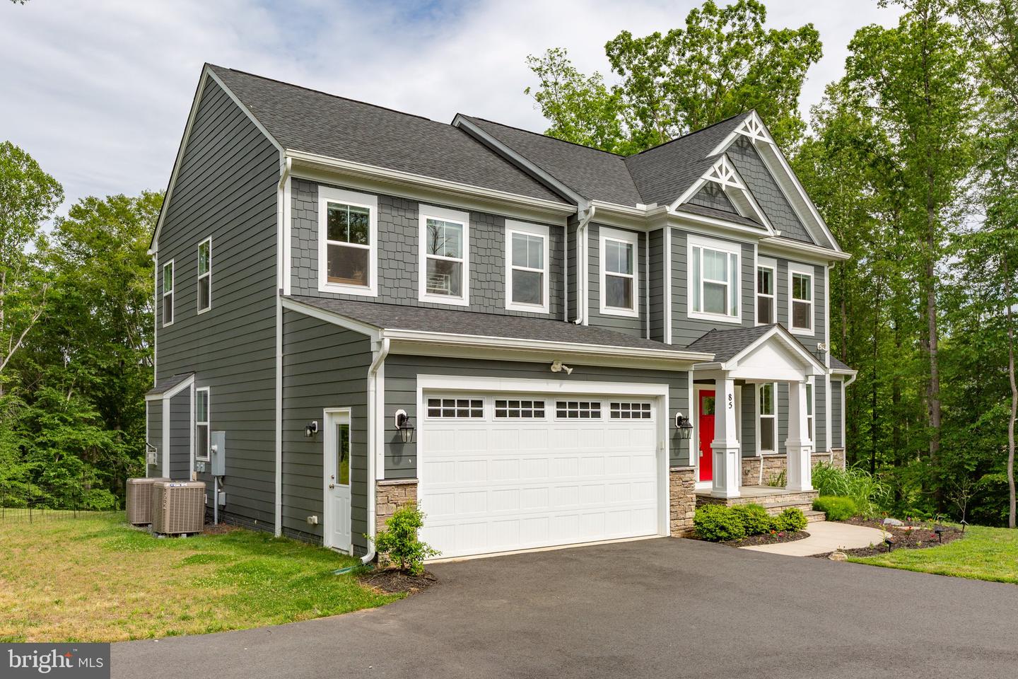 85 HOPEWELL DR, FREDERICKSBURG, Virginia 22406, 5 Bedrooms Bedrooms, ,3 BathroomsBathrooms,Residential,For sale,85 HOPEWELL DR,VAST2045920 MLS # VAST2045920