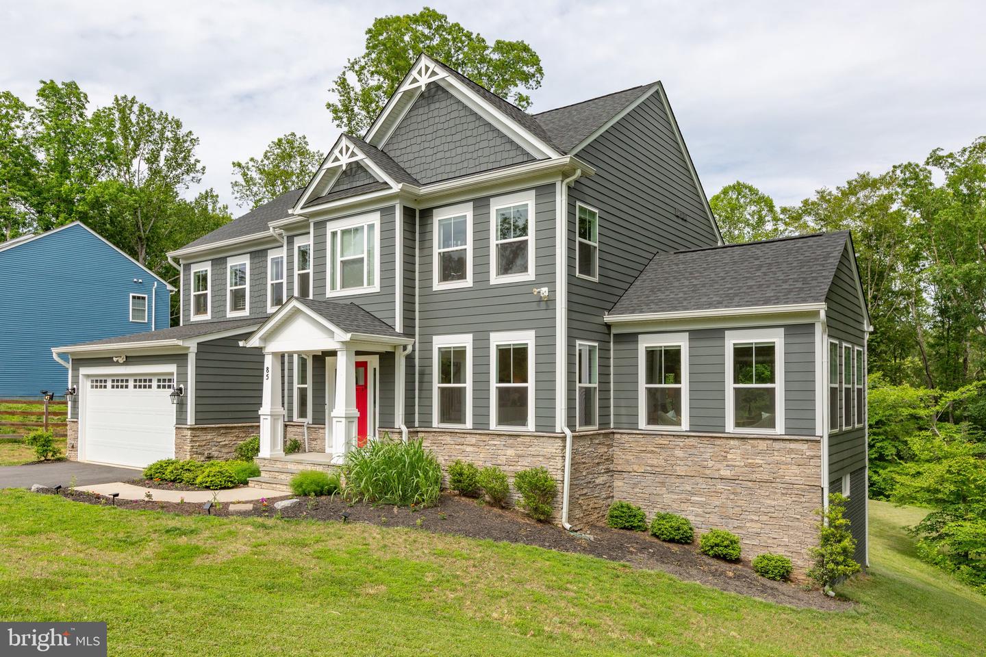 85 HOPEWELL DR, FREDERICKSBURG, Virginia 22406, 5 Bedrooms Bedrooms, ,3 BathroomsBathrooms,Residential,For sale,85 HOPEWELL DR,VAST2045920 MLS # VAST2045920