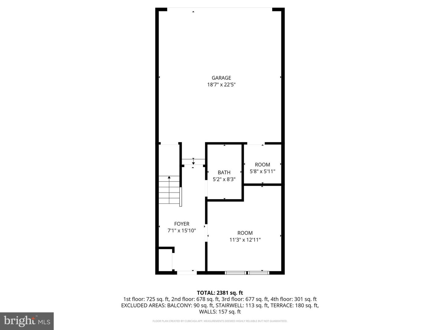 17354 REDSHANK RD, DUMFRIES, Virginia 22026, 4 Bedrooms Bedrooms, ,2 BathroomsBathrooms,Residential,For sale,17354 REDSHANK RD,VAPW2112170 MLS # VAPW2112170