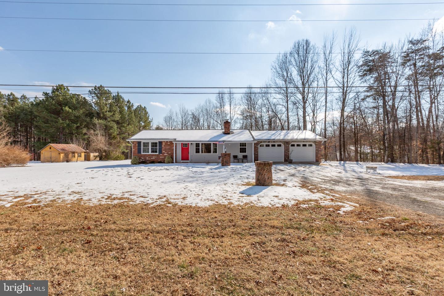 391 HOLLY CORNER RD, FREDERICKSBURG, Virginia 22406, 2 Bedrooms Bedrooms, ,1 BathroomBathrooms,Residential,For sale,391 HOLLY CORNER RD,VAST2045934 MLS # VAST2045934