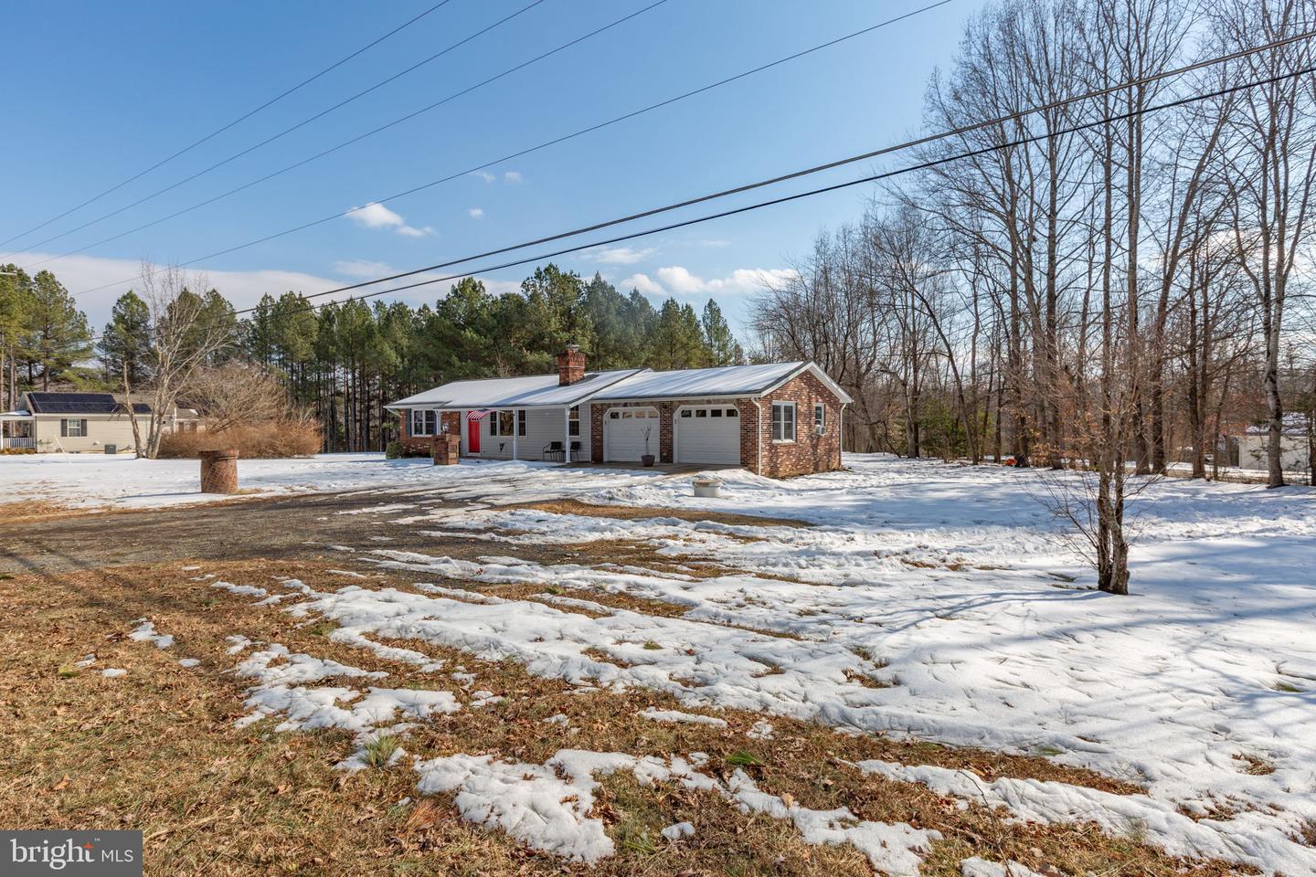 391 HOLLY CORNER RD, FREDERICKSBURG, Virginia 22406, 2 Bedrooms Bedrooms, ,1 BathroomBathrooms,Residential,For sale,391 HOLLY CORNER RD,VAST2045934 MLS # VAST2045934