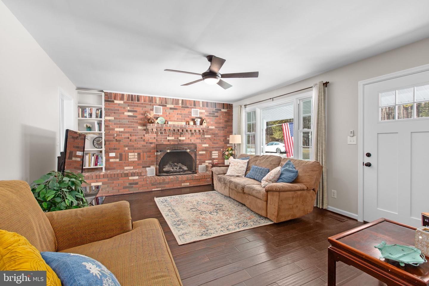 391 HOLLY CORNER RD, FREDERICKSBURG, Virginia 22406, 2 Bedrooms Bedrooms, ,1 BathroomBathrooms,Residential,For sale,391 HOLLY CORNER RD,VAST2045934 MLS # VAST2045934