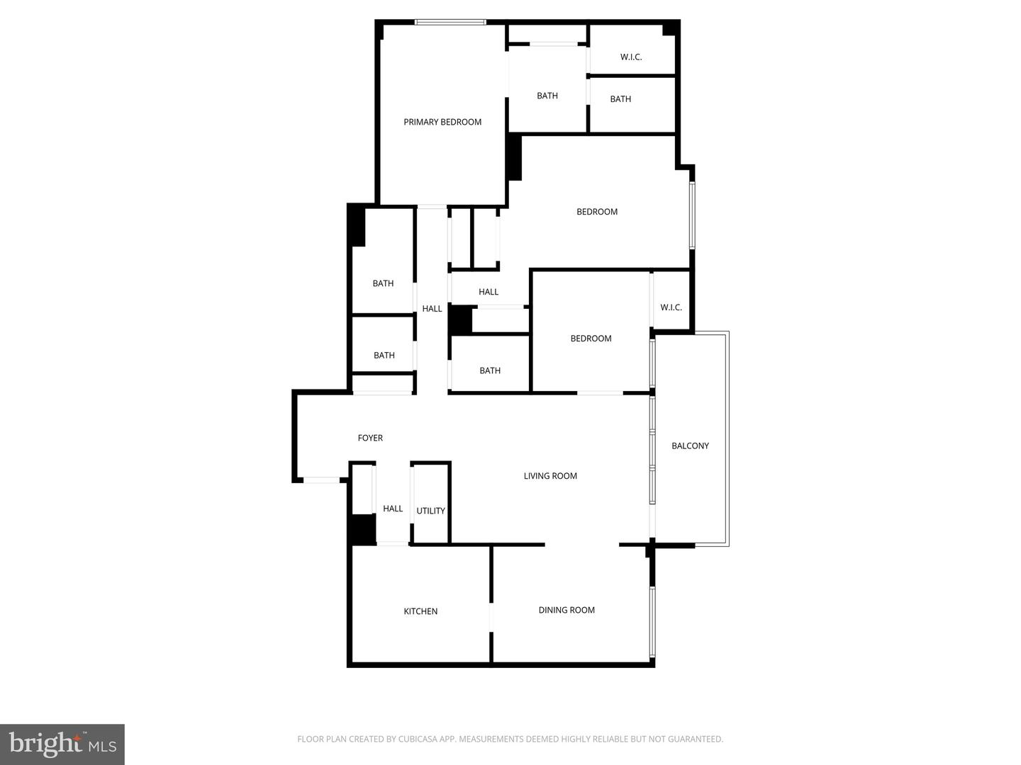 3709 S GEORGE MASON DR #406-E, FALLS CHURCH, Virginia 22041, 3 Bedrooms Bedrooms, ,2 BathroomsBathrooms,Residential,For sale,3709 S GEORGE MASON DR #406-E,VAFX2290104 MLS # VAFX2290104
