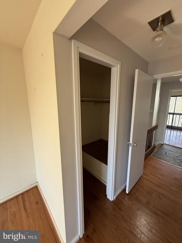 1231 N QUINN ST, ARLINGTON, Virginia 22209, 3 Bedrooms Bedrooms, ,1 BathroomBathrooms,Residential,For sale,1231 N QUINN ST,VAAR2068668 MLS # VAAR2068668