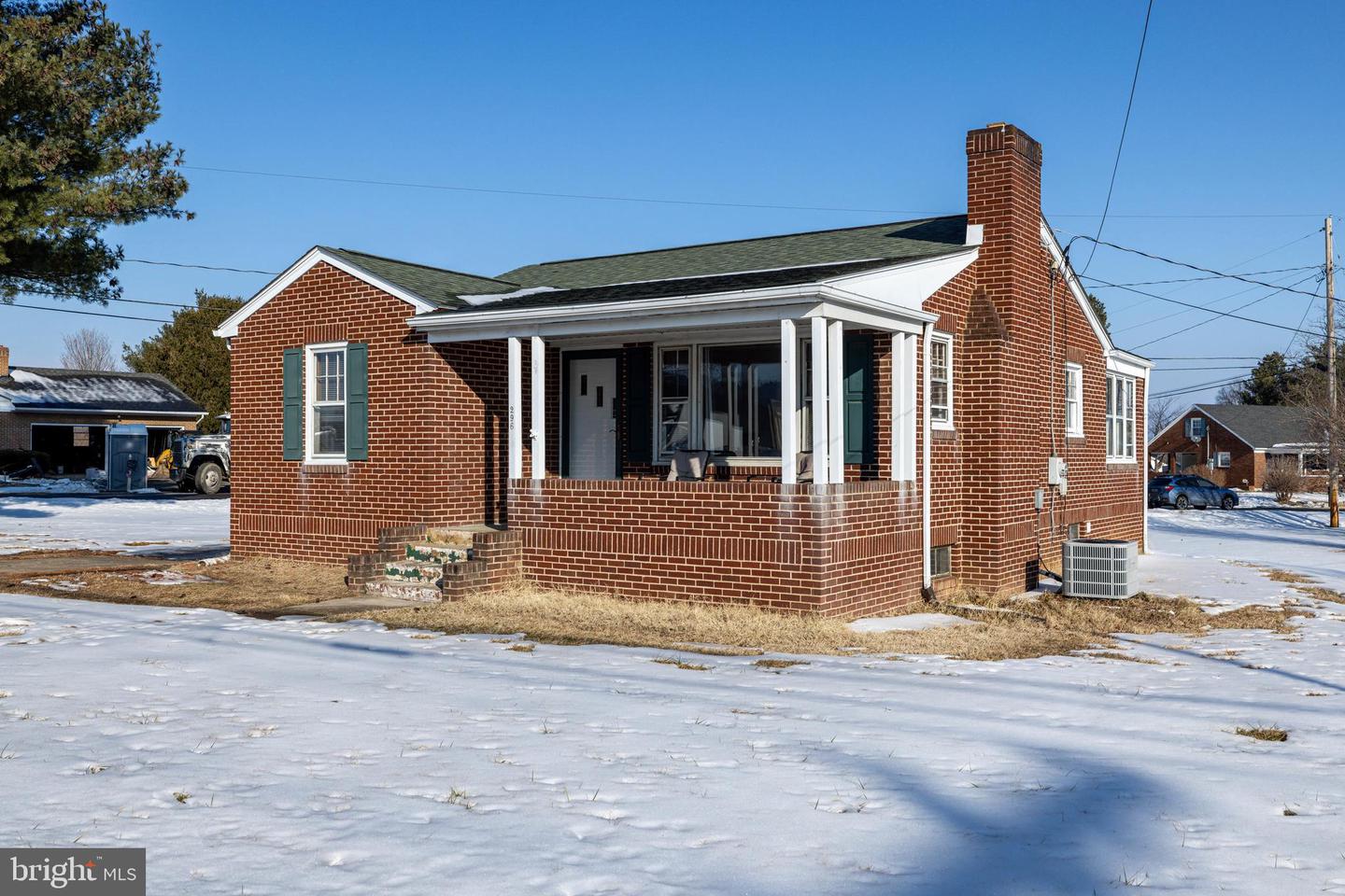 296 W MAIN ST, STANLEY, Virginia 22851, 2 Bedrooms Bedrooms, ,1 BathroomBathrooms,Residential,For sale,296 W MAIN ST,VAPA2006022 MLS # VAPA2006022