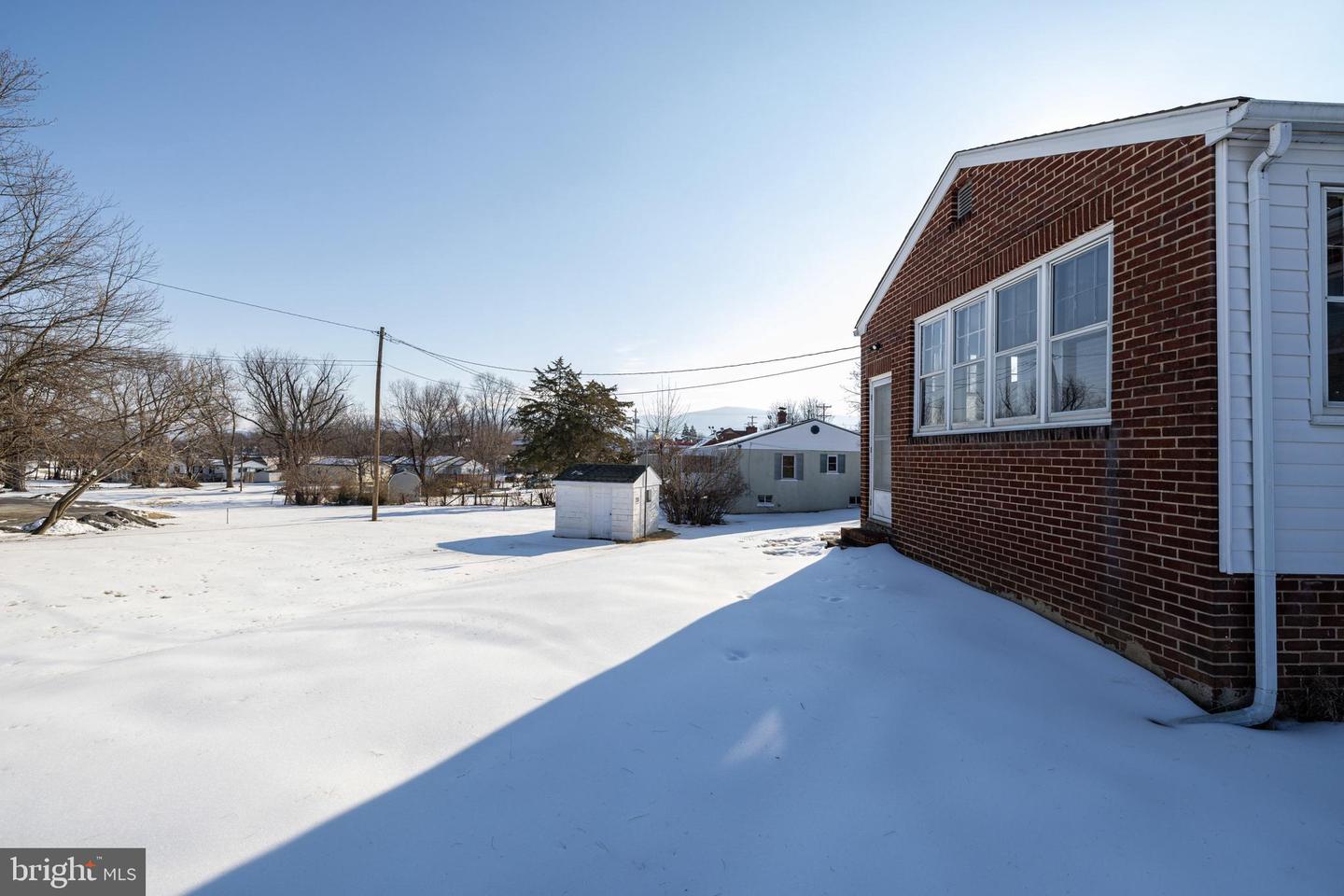 296 W MAIN ST, STANLEY, Virginia 22851, 2 Bedrooms Bedrooms, ,1 BathroomBathrooms,Residential,For sale,296 W MAIN ST,VAPA2006022 MLS # VAPA2006022