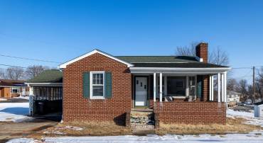 296 W MAIN ST, STANLEY, Virginia 22851, 2 Bedrooms Bedrooms, ,1 BathroomBathrooms,Residential,For sale,296 W MAIN ST,VAPA2006022 MLS # VAPA2006022