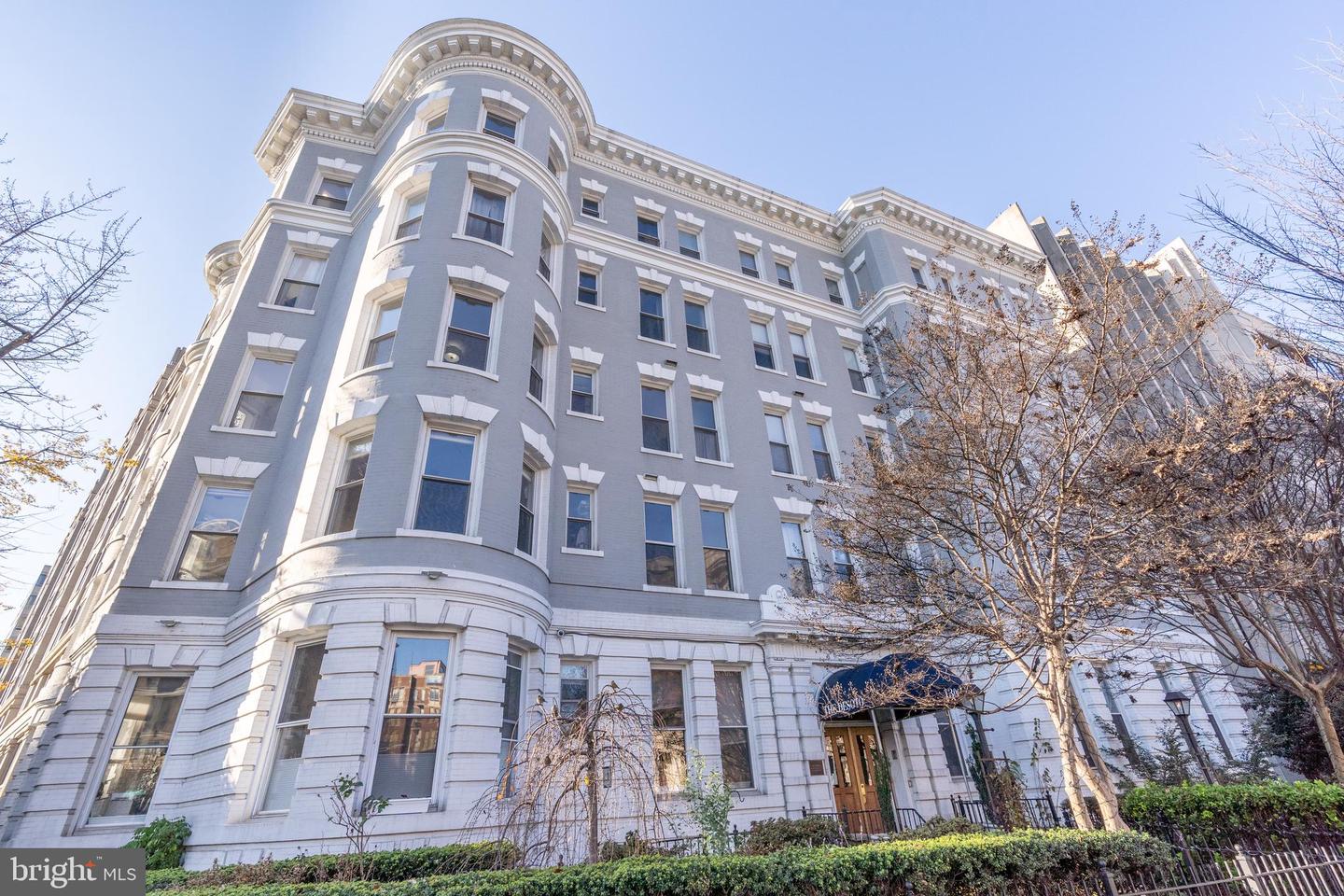 1300 MASSACHUSETTS AVE NW #302, WASHINGTON, District Of Columbia 20005, 1 Bedroom Bedrooms, 5 Rooms Rooms,1 BathroomBathrooms,Residential,For sale,1300 MASSACHUSETTS AVE NW #302,DCDC2245508 MLS # DCDC2245508