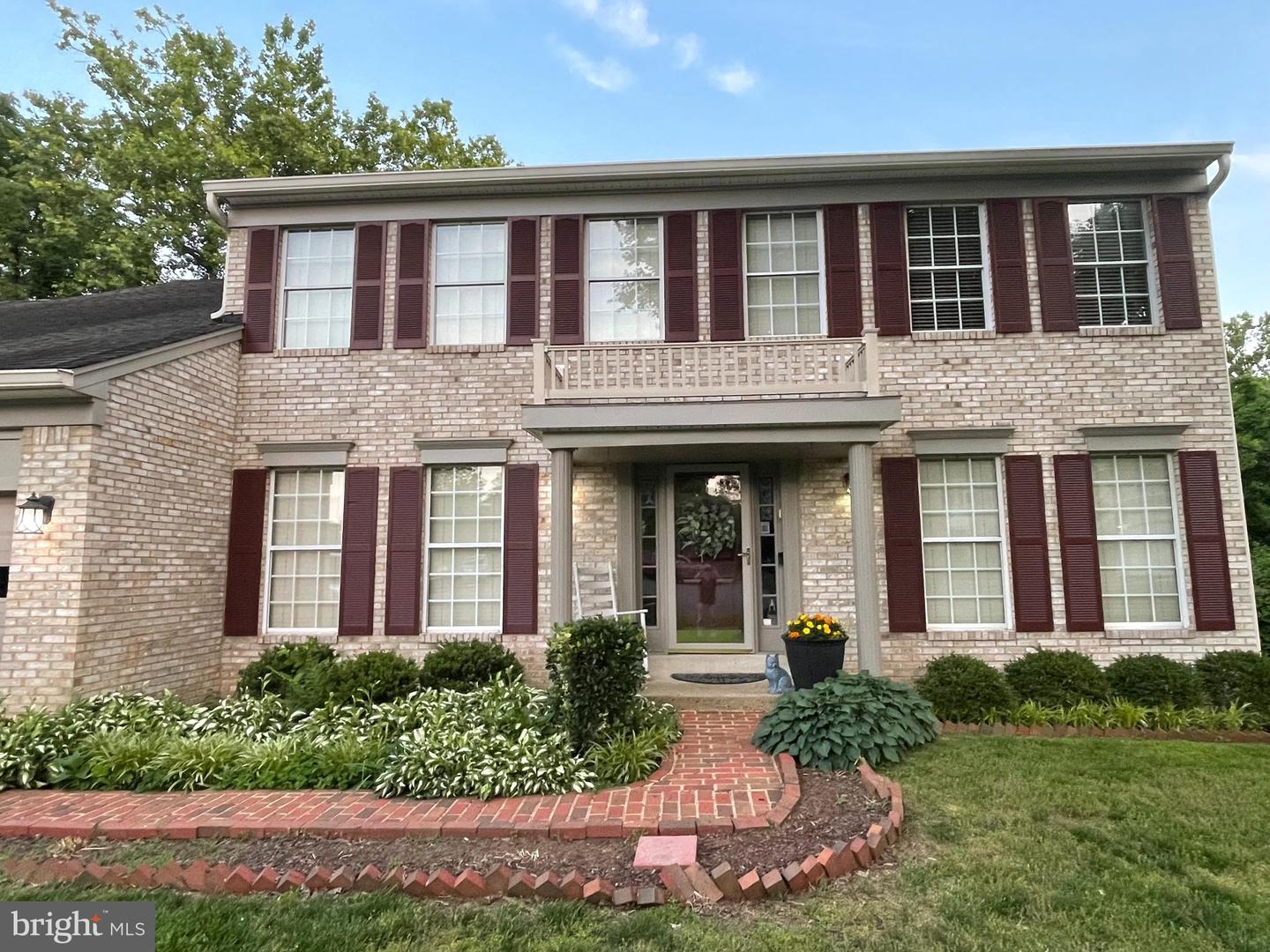 1326 STOURHEAD CT, HERNDON, Virginia 20170, 4 Bedrooms Bedrooms, ,3 BathroomsBathrooms,Residential,For sale,1326 STOURHEAD CT,VAFX2290252 MLS # VAFX2290252