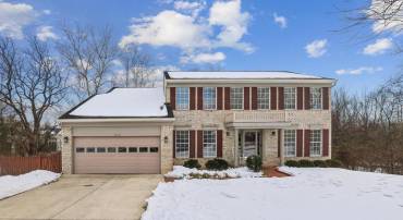 1326 STOURHEAD CT, HERNDON, Virginia 20170, 4 Bedrooms Bedrooms, ,3 BathroomsBathrooms,Residential,For sale,1326 STOURHEAD CT,VAFX2290252 MLS # VAFX2290252