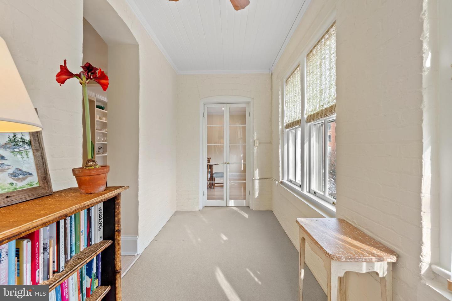 1657 31ST ST NW #206, WASHINGTON, District Of Columbia 20007, 2 Bedrooms Bedrooms, 6 Rooms Rooms,2 BathroomsBathrooms,Residential,For sale,1657 31ST ST NW #206,DCDC2245562 MLS # DCDC2245562