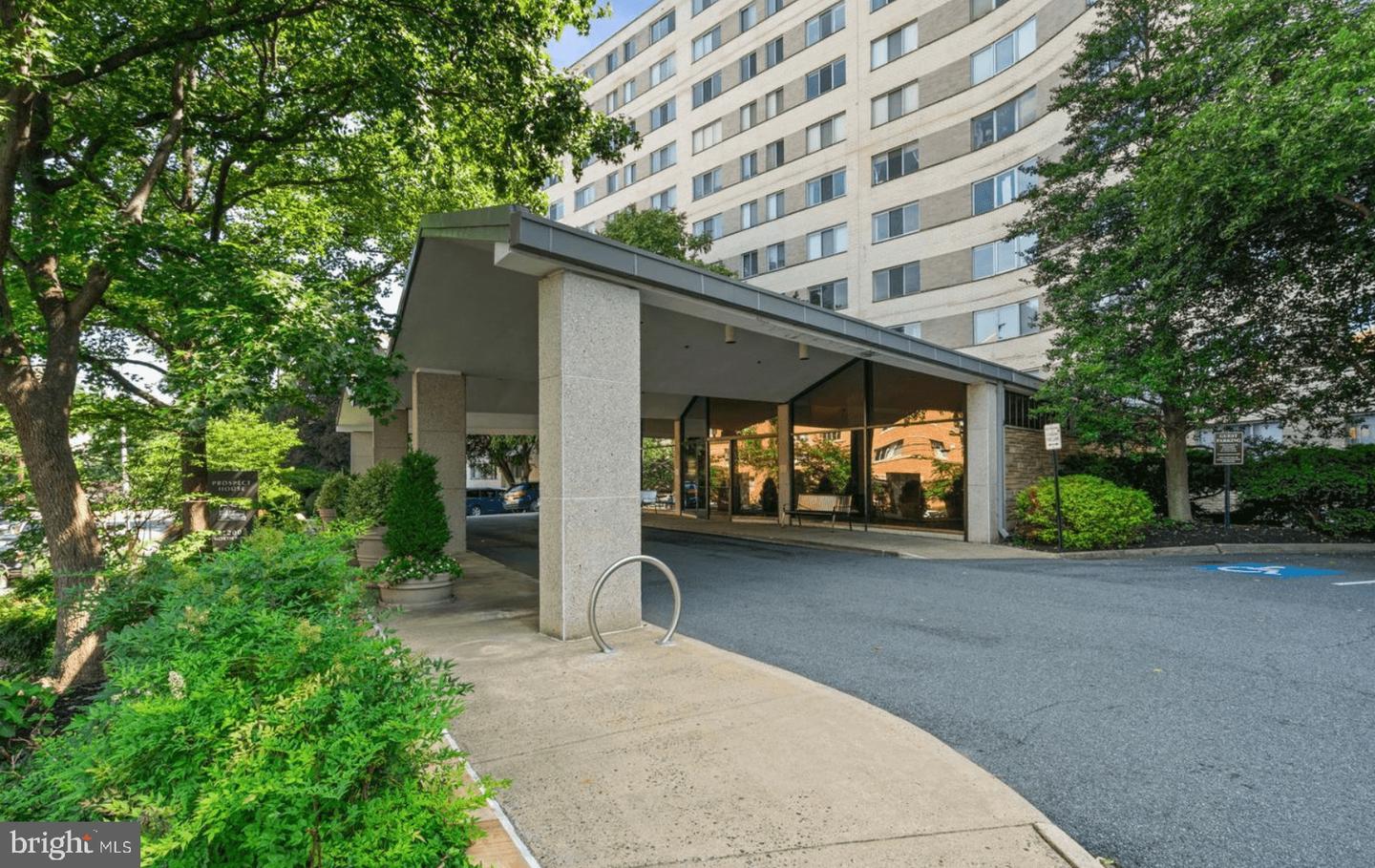 1200 N NASH ST #503, ARLINGTON, Virginia 22209, ,1 BathroomBathrooms,Residential,For sale,1200 N NASH ST #503,VAAR2068720 MLS # VAAR2068720
