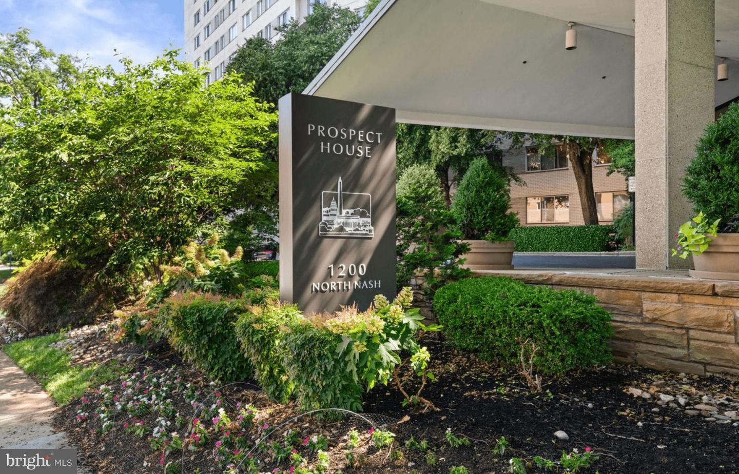 1200 N NASH ST #503, ARLINGTON, Virginia 22209, ,1 BathroomBathrooms,Residential,For sale,1200 N NASH ST #503,VAAR2068720 MLS # VAAR2068720