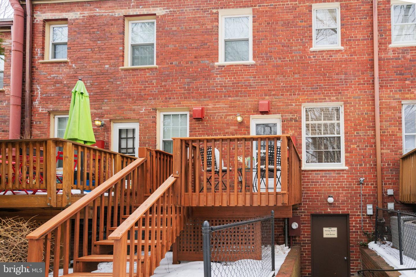 1030 S BARTON ST #280, ARLINGTON, Virginia 22204, 1 Bedroom Bedrooms, ,1 BathroomBathrooms,Residential,For sale,1030 S BARTON ST #280,VAAR2068738 MLS # VAAR2068738