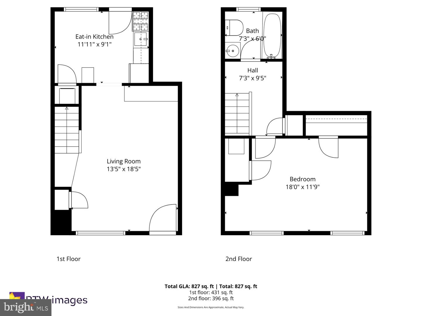 1030 S BARTON ST #280, ARLINGTON, Virginia 22204, 1 Bedroom Bedrooms, ,1 BathroomBathrooms,Residential,For sale,1030 S BARTON ST #280,VAAR2068738 MLS # VAAR2068738