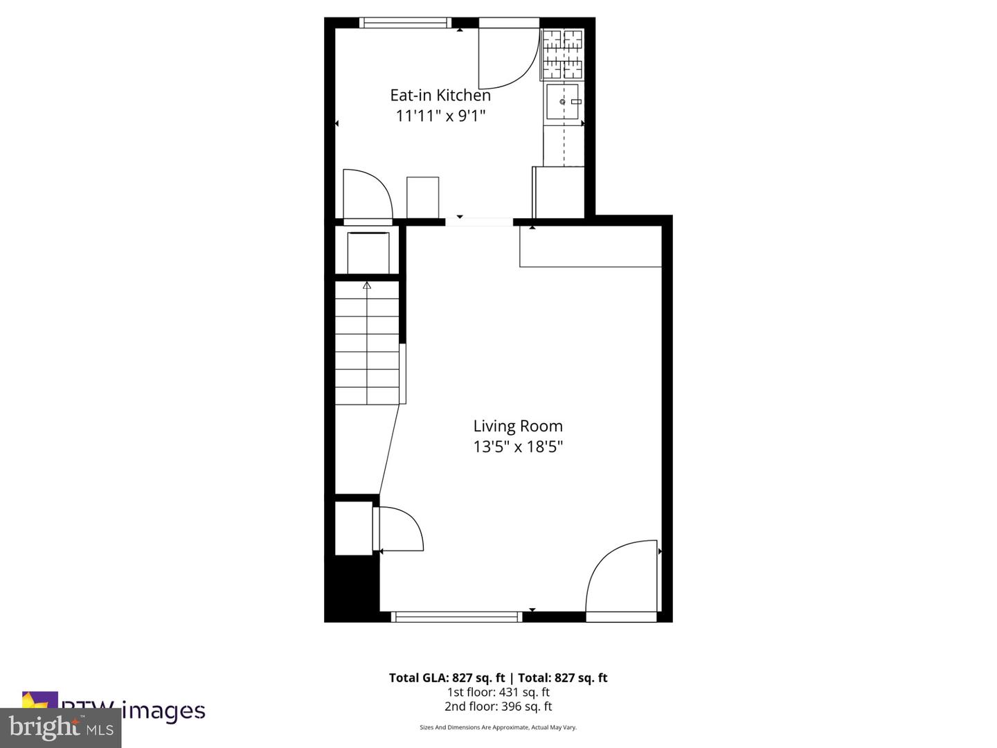 1030 S BARTON ST #280, ARLINGTON, Virginia 22204, 1 Bedroom Bedrooms, ,1 BathroomBathrooms,Residential,For sale,1030 S BARTON ST #280,VAAR2068738 MLS # VAAR2068738