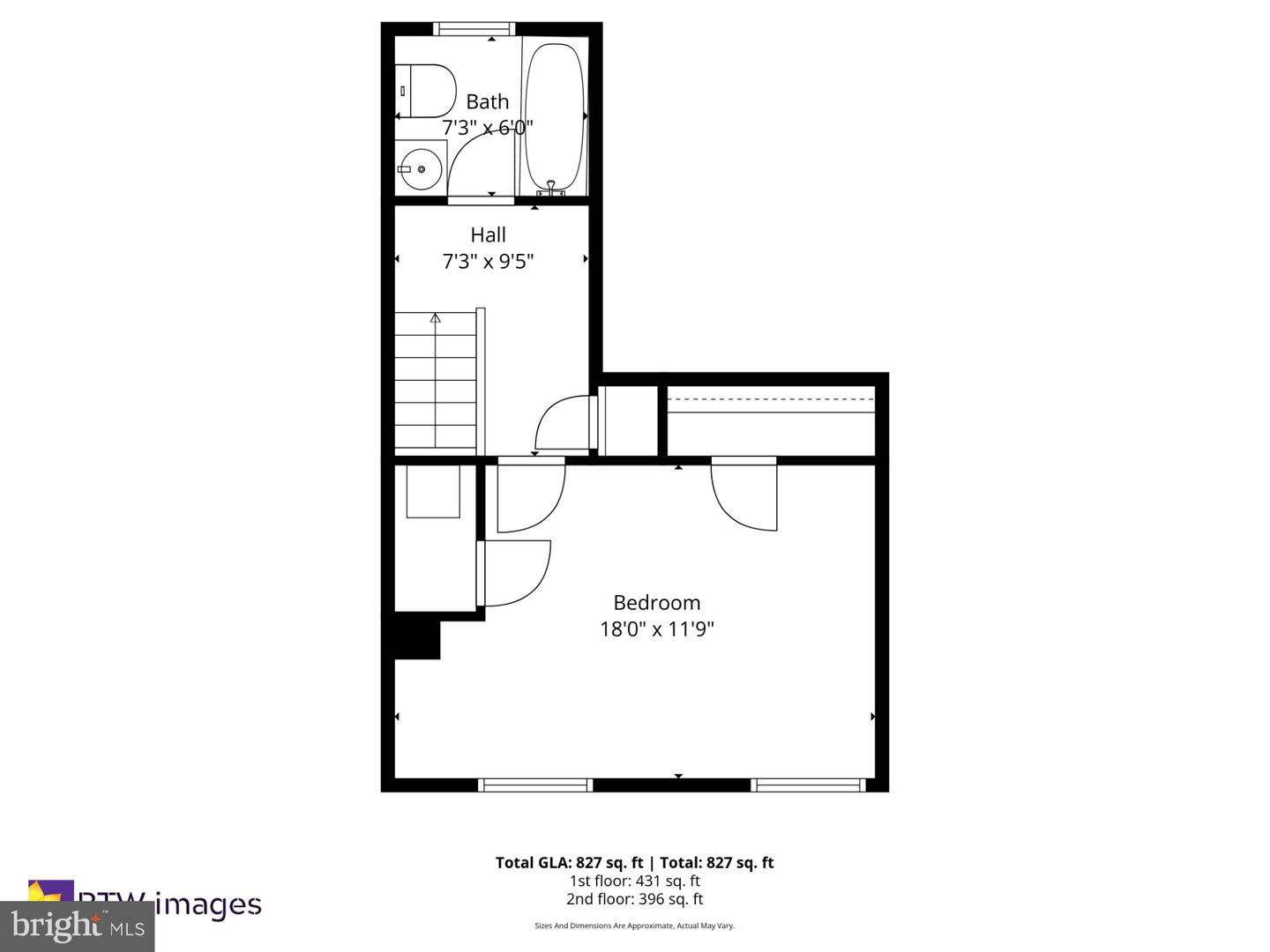 1030 S BARTON ST #280, ARLINGTON, Virginia 22204, 1 Bedroom Bedrooms, ,1 BathroomBathrooms,Residential,For sale,1030 S BARTON ST #280,VAAR2068738 MLS # VAAR2068738