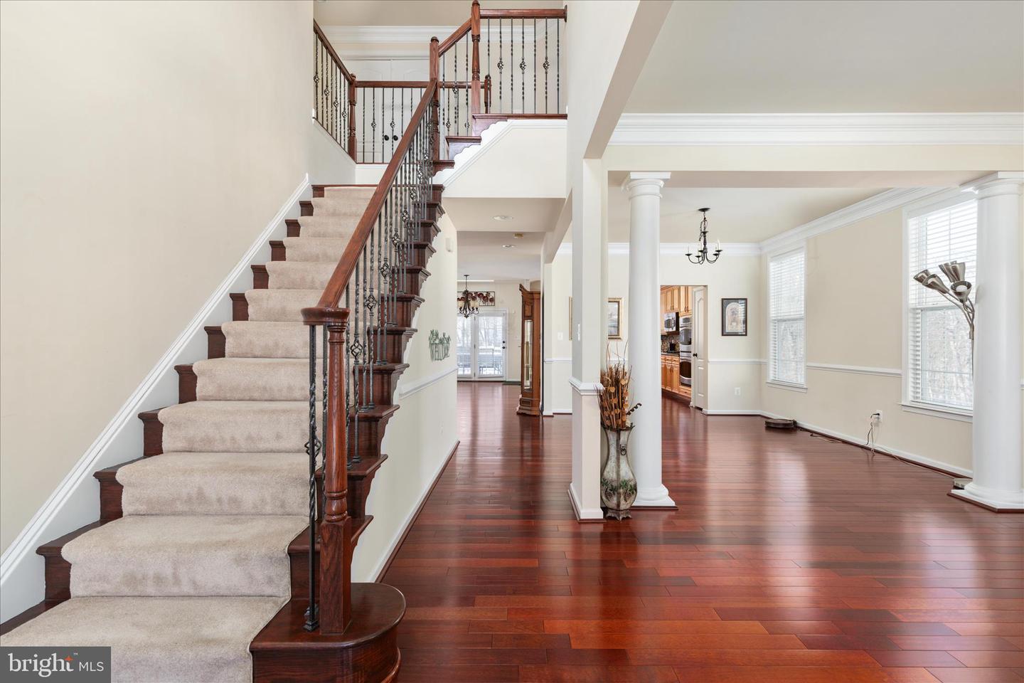 104 HEATH CT, WINCHESTER, Virginia 22602, 4 Bedrooms Bedrooms, 18 Rooms Rooms,4 BathroomsBathrooms,Residential,For sale,104 HEATH CT,VAFV2039524 MLS # VAFV2039524