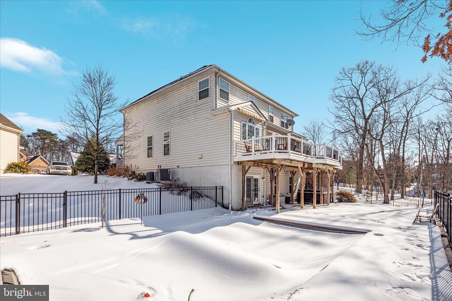 104 HEATH CT, WINCHESTER, Virginia 22602, 4 Bedrooms Bedrooms, 18 Rooms Rooms,4 BathroomsBathrooms,Residential,For sale,104 HEATH CT,VAFV2039524 MLS # VAFV2039524