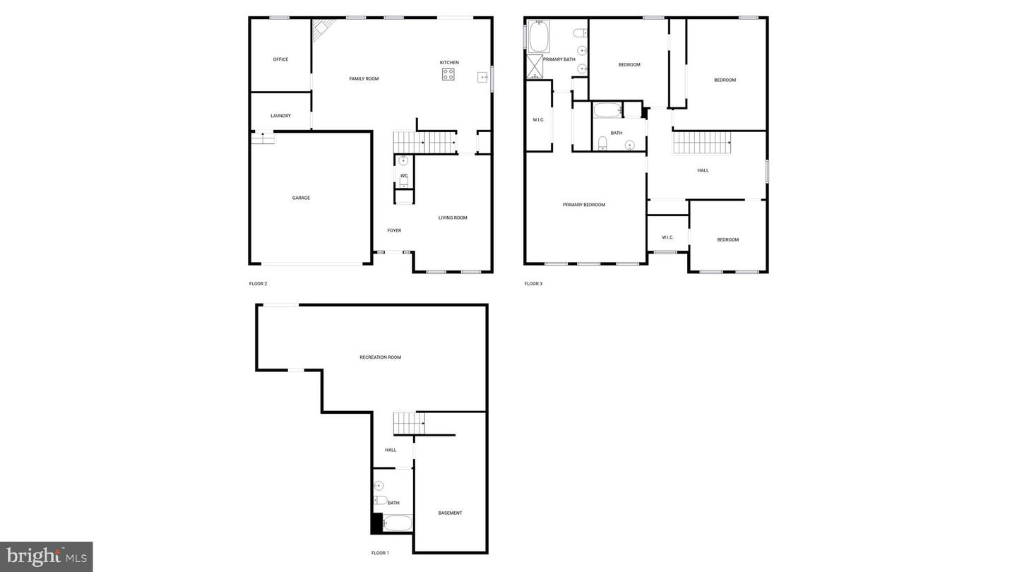 1020 BAKERSFIELD LN, FREDERICKSBURG, Virginia 22401, 4 Bedrooms Bedrooms, ,3 BathroomsBathrooms,Residential,For sale,1020 BAKERSFIELD LN,VAFB2009648 MLS # VAFB2009648