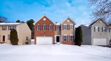 1020 BAKERSFIELD LN, FREDERICKSBURG, Virginia 22401, 4 Bedrooms Bedrooms, ,3 BathroomsBathrooms,Residential,For sale,1020 BAKERSFIELD LN,VAFB2009648 MLS # VAFB2009648