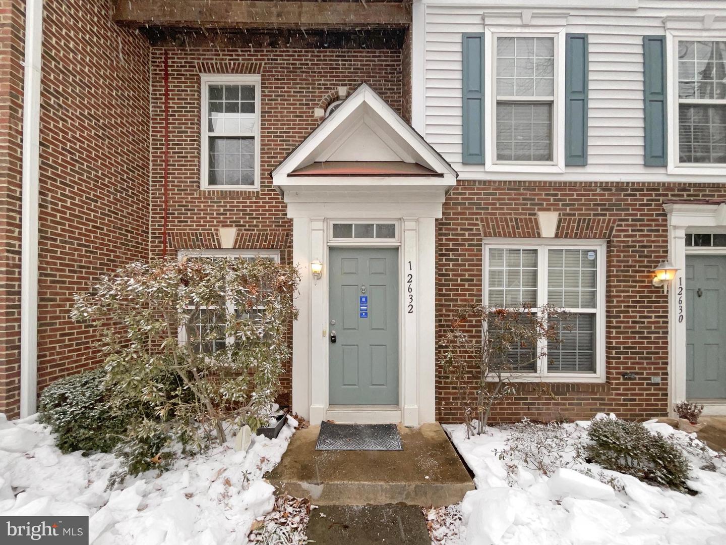 12632 FAIR CREST CT #135, FAIRFAX, Virginia 22033, 2 Bedrooms Bedrooms, ,2 BathroomsBathrooms,Residential,For sale,12632 FAIR CREST CT #135,VAFX2290372 MLS # VAFX2290372