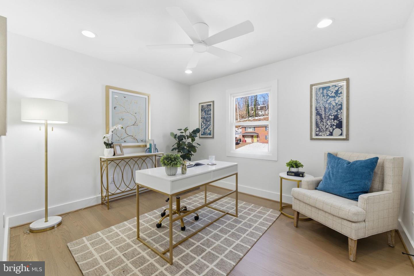 8615 KERRY LN, SPRINGFIELD, Virginia 22152, 4 Bedrooms Bedrooms, ,3 BathroomsBathrooms,Residential,For sale,8615 KERRY LN,VAFX2290438 MLS # VAFX2290438