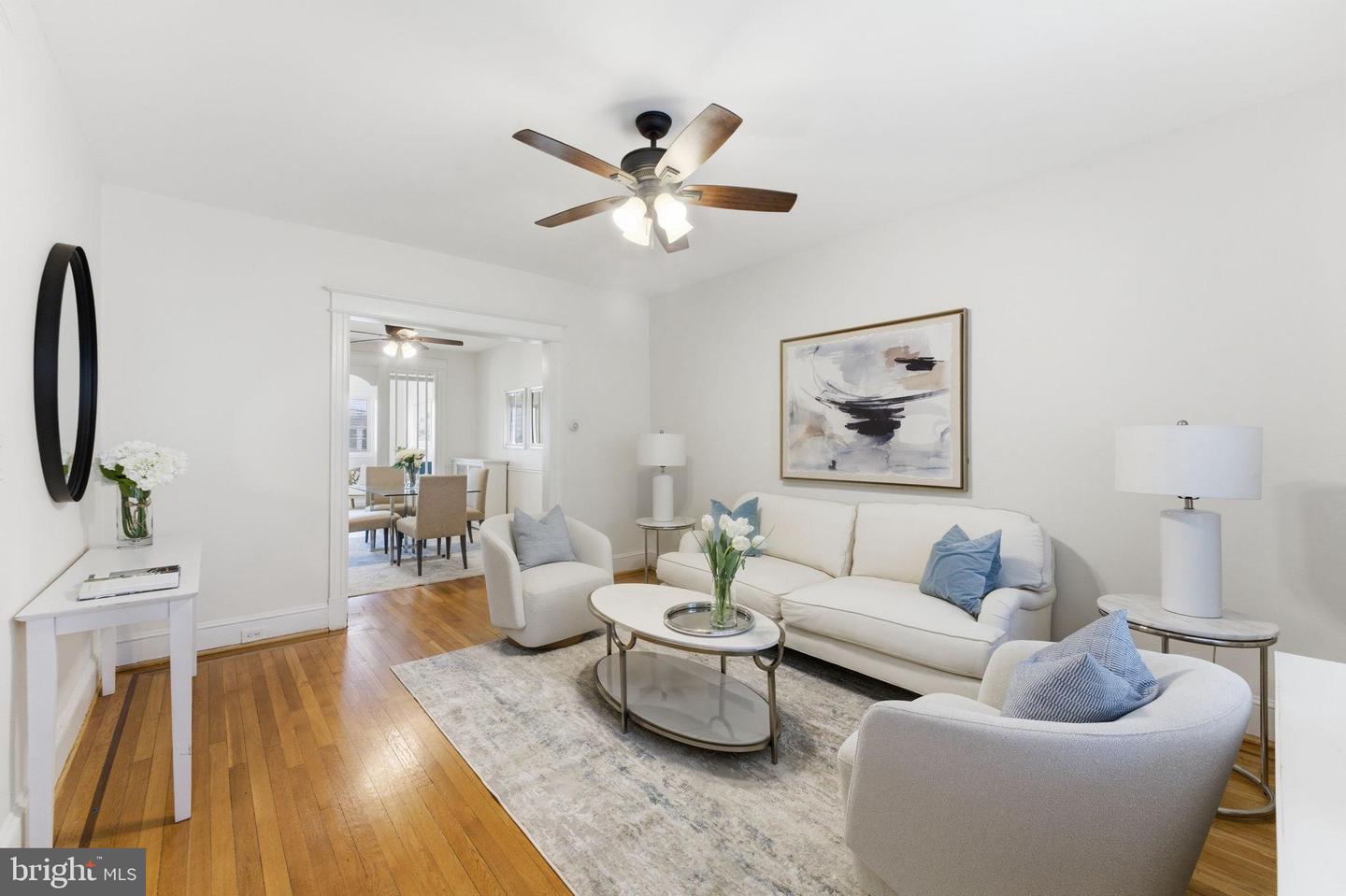 824 EMERSON ST NW, WASHINGTON, District Of Columbia 20011, 3 Bedrooms Bedrooms, 5 Rooms Rooms,1 BathroomBathrooms,Residential,For sale,824 EMERSON ST NW,DCDC2245688 MLS # DCDC2245688