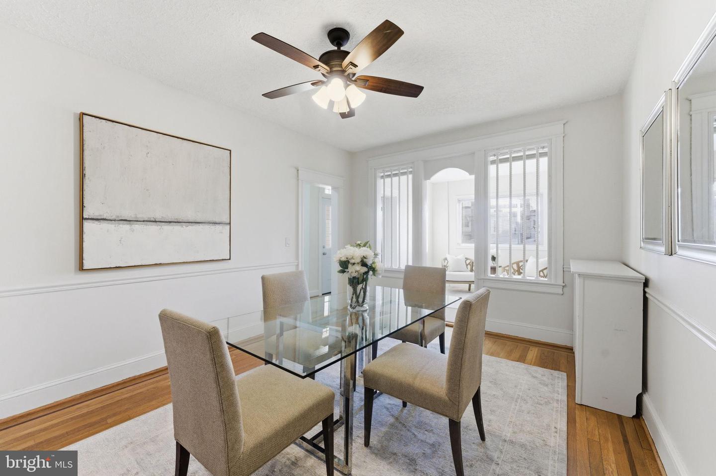 824 EMERSON ST NW, WASHINGTON, District Of Columbia 20011, 3 Bedrooms Bedrooms, 5 Rooms Rooms,1 BathroomBathrooms,Residential,For sale,824 EMERSON ST NW,DCDC2245688 MLS # DCDC2245688