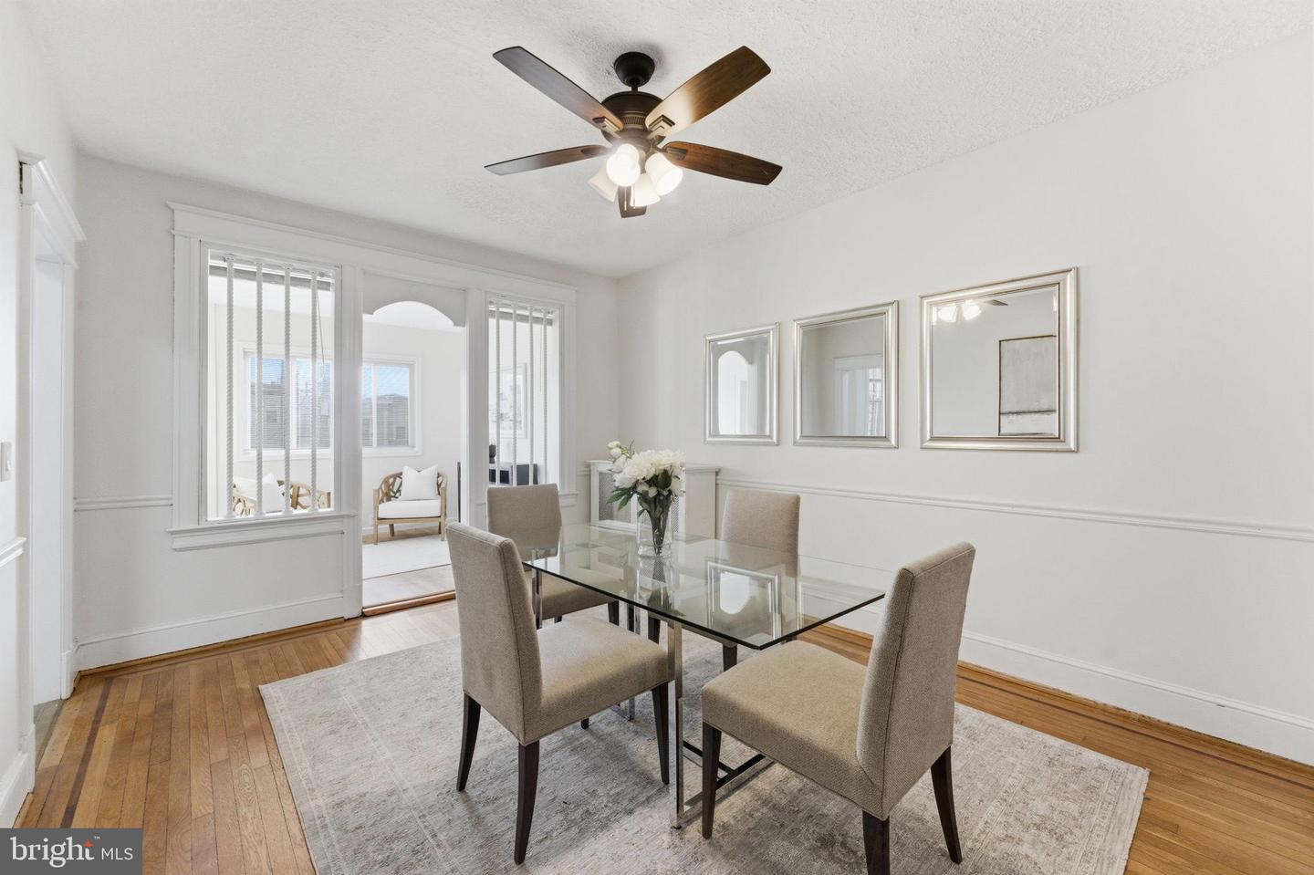 824 EMERSON ST NW, WASHINGTON, District Of Columbia 20011, 3 Bedrooms Bedrooms, 5 Rooms Rooms,1 BathroomBathrooms,Residential,For sale,824 EMERSON ST NW,DCDC2245688 MLS # DCDC2245688