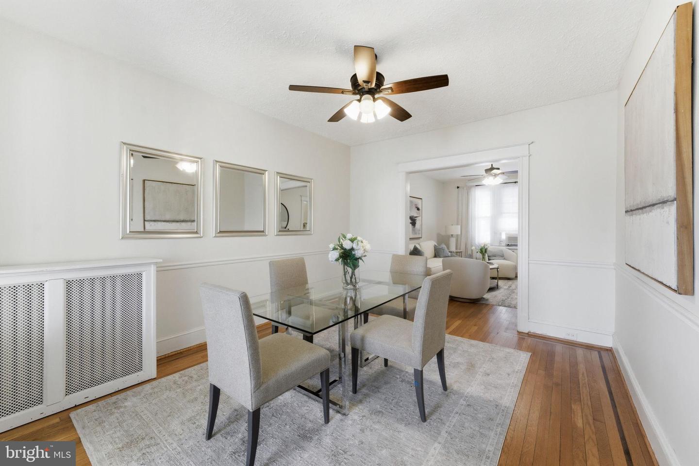 824 EMERSON ST NW, WASHINGTON, District Of Columbia 20011, 3 Bedrooms Bedrooms, 5 Rooms Rooms,1 BathroomBathrooms,Residential,For sale,824 EMERSON ST NW,DCDC2245688 MLS # DCDC2245688