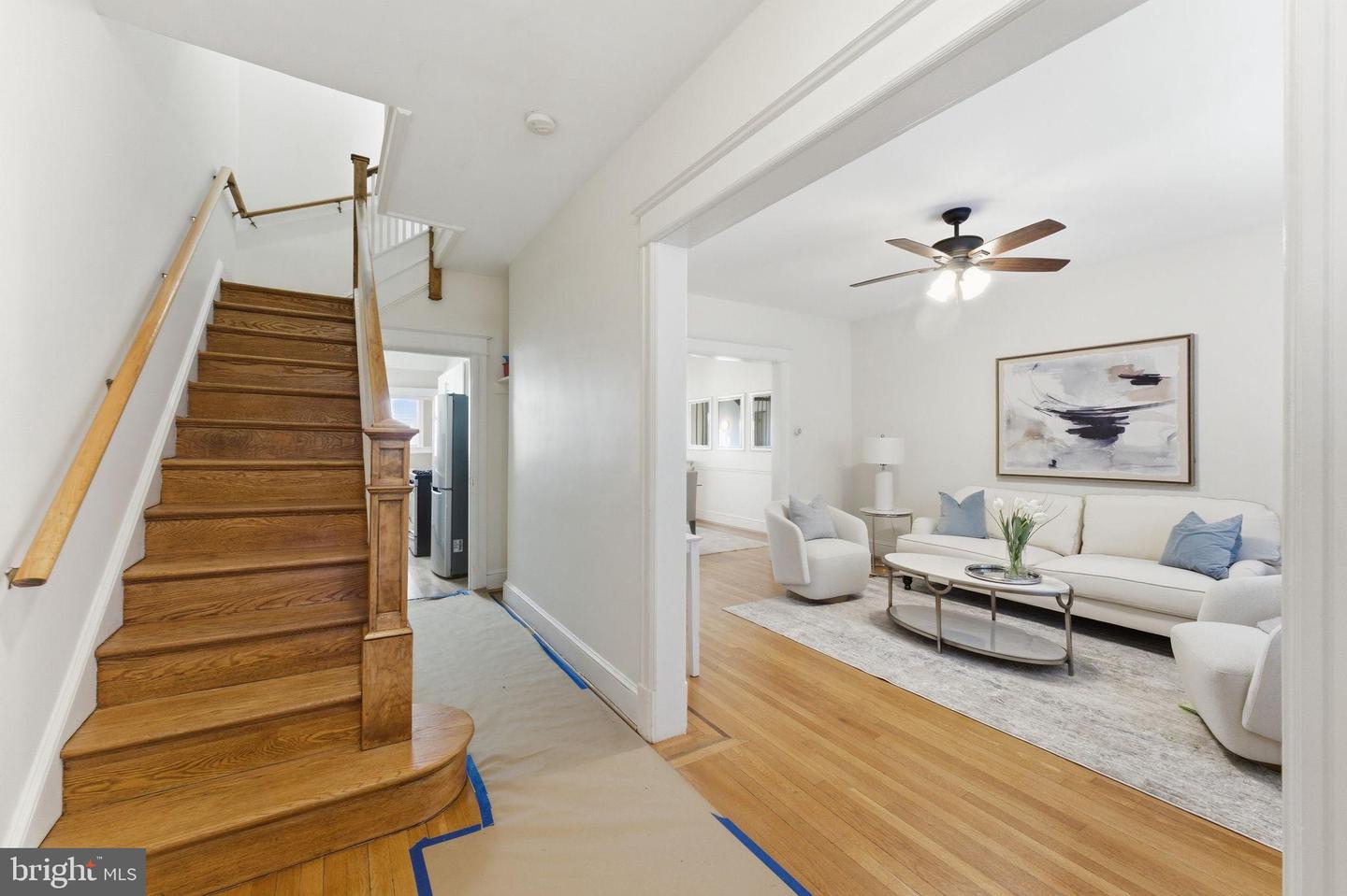 824 EMERSON ST NW, WASHINGTON, District Of Columbia 20011, 3 Bedrooms Bedrooms, 5 Rooms Rooms,1 BathroomBathrooms,Residential,For sale,824 EMERSON ST NW,DCDC2245688 MLS # DCDC2245688