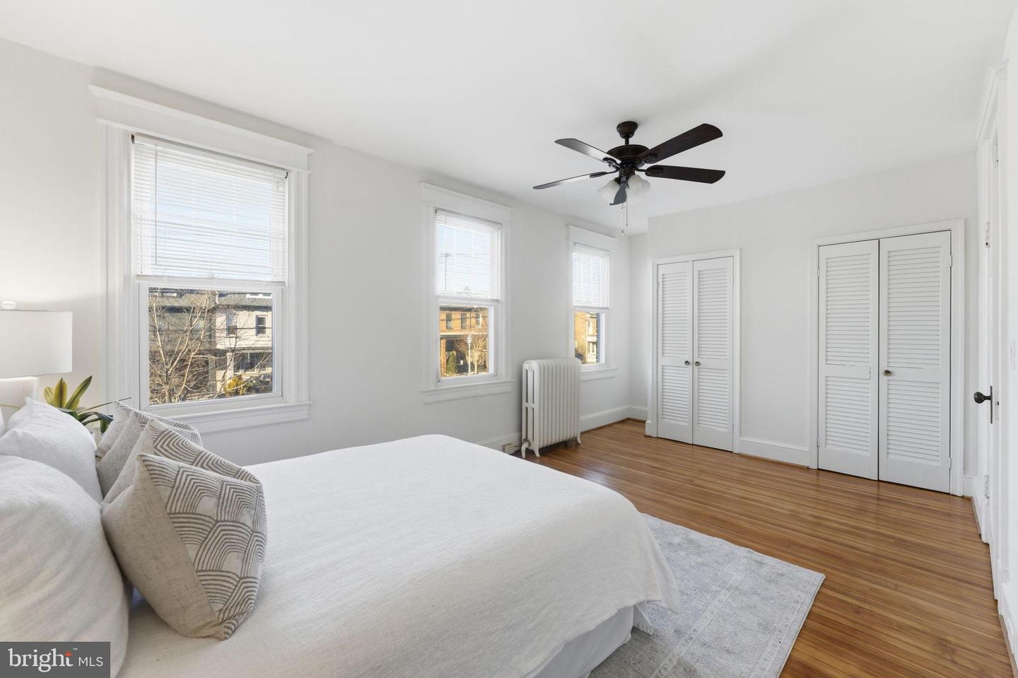 824 EMERSON ST NW, WASHINGTON, District Of Columbia 20011, 3 Bedrooms Bedrooms, 5 Rooms Rooms,1 BathroomBathrooms,Residential,For sale,824 EMERSON ST NW,DCDC2245688 MLS # DCDC2245688