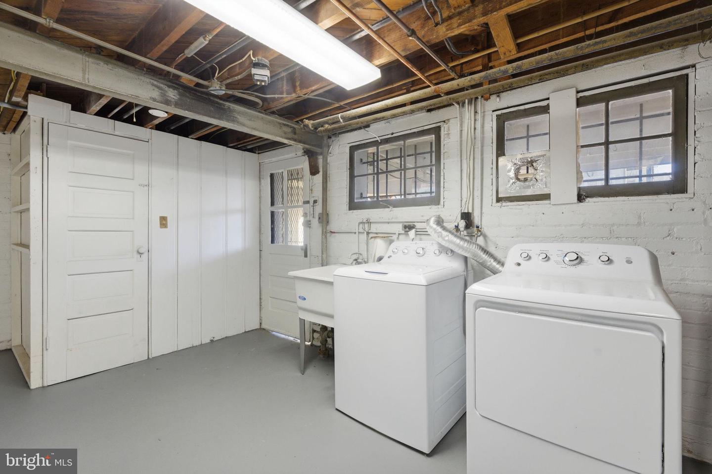 824 EMERSON ST NW, WASHINGTON, District Of Columbia 20011, 3 Bedrooms Bedrooms, 5 Rooms Rooms,1 BathroomBathrooms,Residential,For sale,824 EMERSON ST NW,DCDC2245688 MLS # DCDC2245688