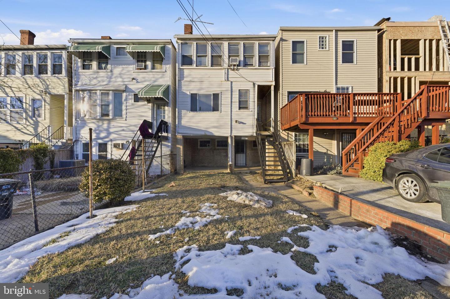 824 EMERSON ST NW, WASHINGTON, District Of Columbia 20011, 3 Bedrooms Bedrooms, 5 Rooms Rooms,1 BathroomBathrooms,Residential,For sale,824 EMERSON ST NW,DCDC2245688 MLS # DCDC2245688