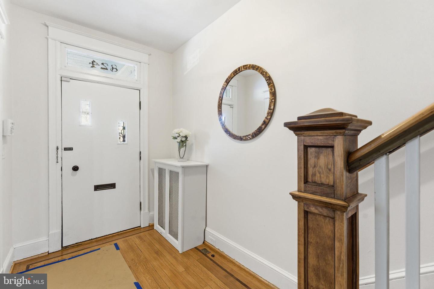 824 EMERSON ST NW, WASHINGTON, District Of Columbia 20011, 3 Bedrooms Bedrooms, 5 Rooms Rooms,1 BathroomBathrooms,Residential,For sale,824 EMERSON ST NW,DCDC2245688 MLS # DCDC2245688