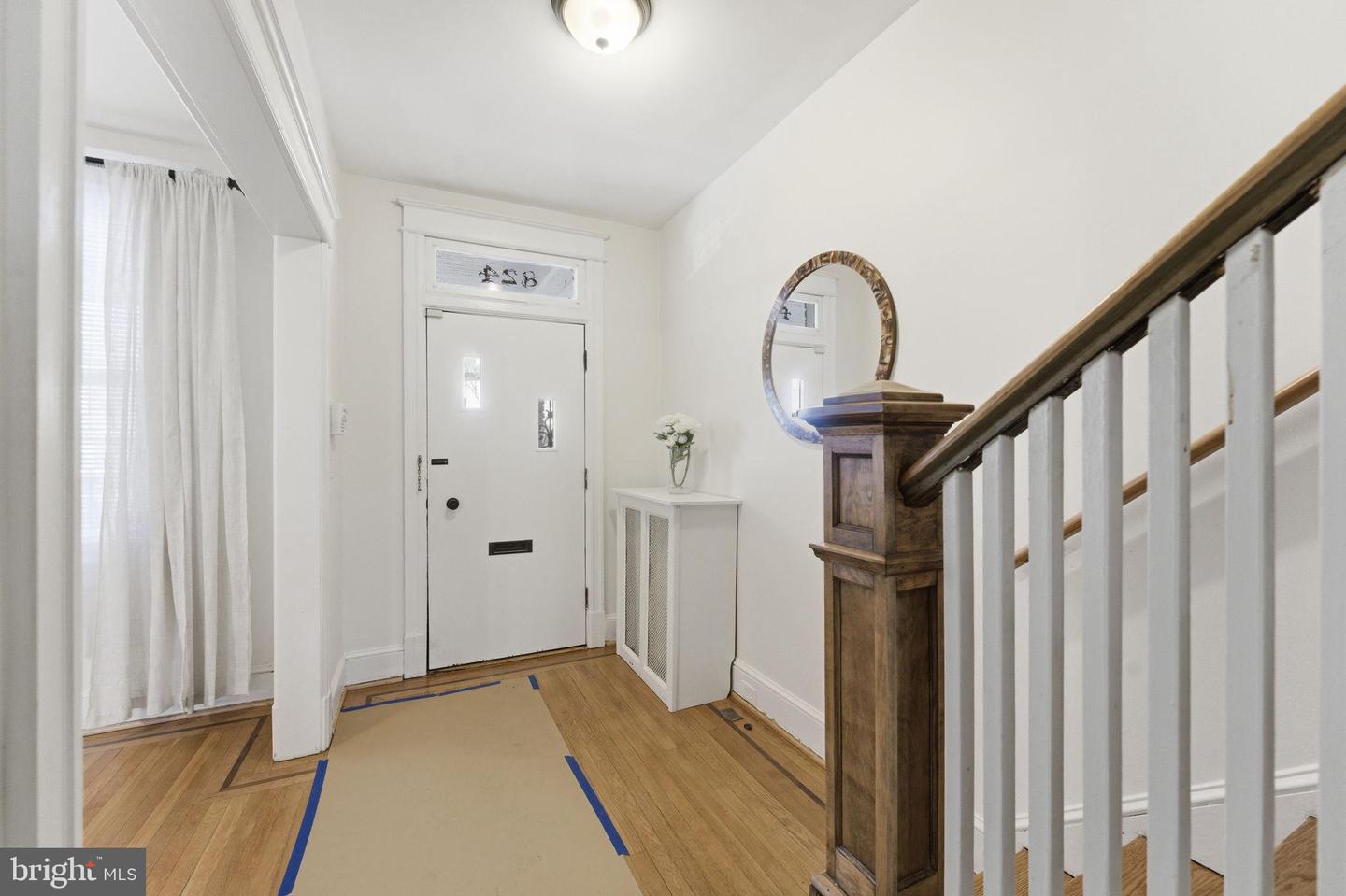 824 EMERSON ST NW, WASHINGTON, District Of Columbia 20011, 3 Bedrooms Bedrooms, 5 Rooms Rooms,1 BathroomBathrooms,Residential,For sale,824 EMERSON ST NW,DCDC2245688 MLS # DCDC2245688