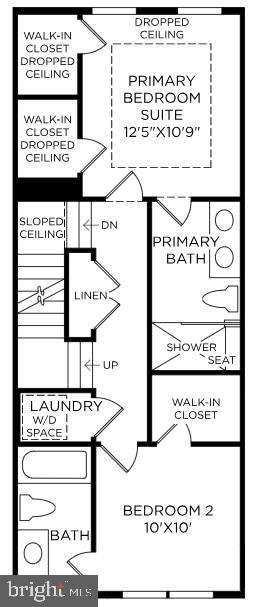 25031 PESELBY SQ, CHANTILLY, Virginia 20152, 3 Bedrooms Bedrooms, ,3 BathroomsBathrooms,Residential,For sale,25031 PESELBY SQ,VALO2115714 MLS # VALO2115714