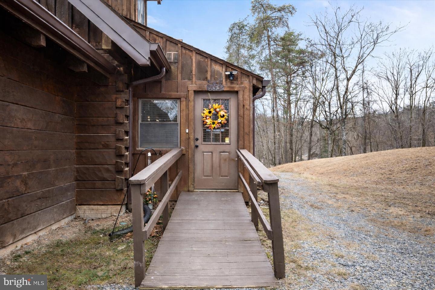 155 BLACKBERRY LN, GORE, Virginia 22637, 3 Bedrooms Bedrooms, ,3 BathroomsBathrooms,Residential,For sale,155 BLACKBERRY LN,VAFV2039548 MLS # VAFV2039548