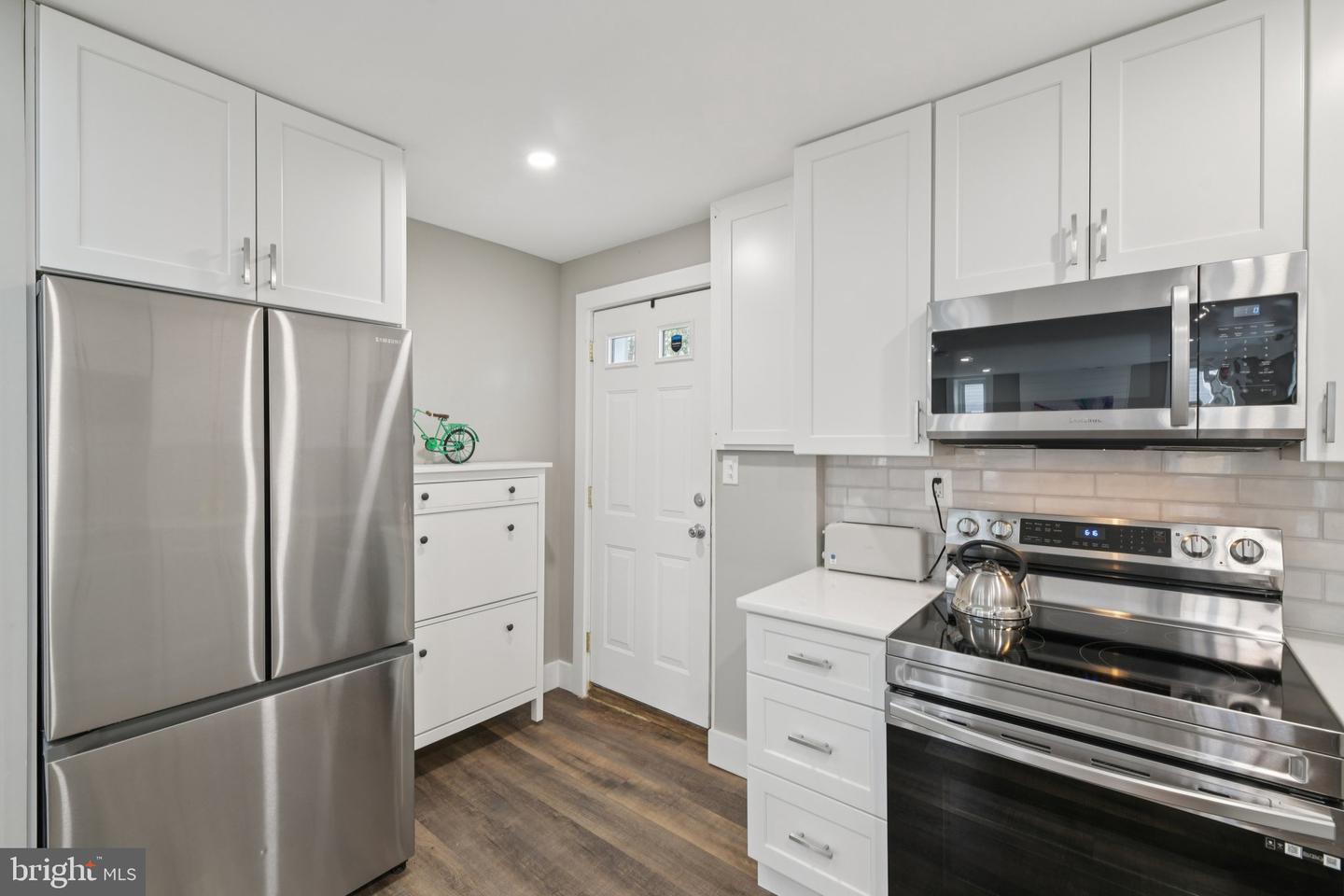 8422 WOODLAWN ST, ALEXANDRIA, Virginia 22309, 3 Bedrooms Bedrooms, ,1 BathroomBathrooms,Residential,For sale,8422 WOODLAWN ST,VAFX2290484 MLS # VAFX2290484