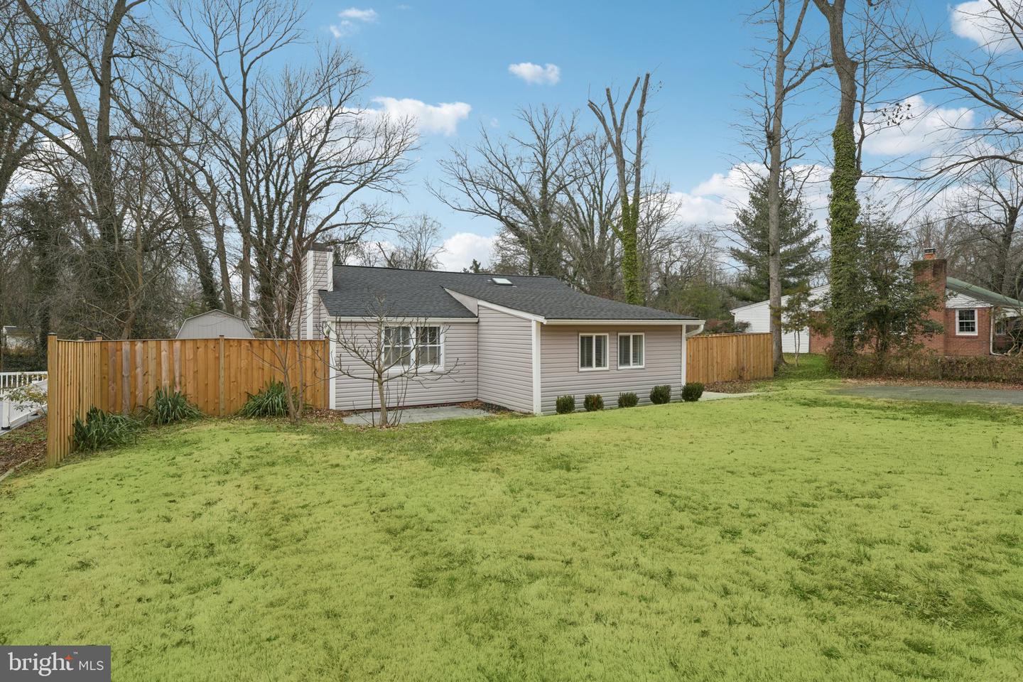 8422 WOODLAWN ST, ALEXANDRIA, Virginia 22309, 3 Bedrooms Bedrooms, ,1 BathroomBathrooms,Residential,For sale,8422 WOODLAWN ST,VAFX2290484 MLS # VAFX2290484