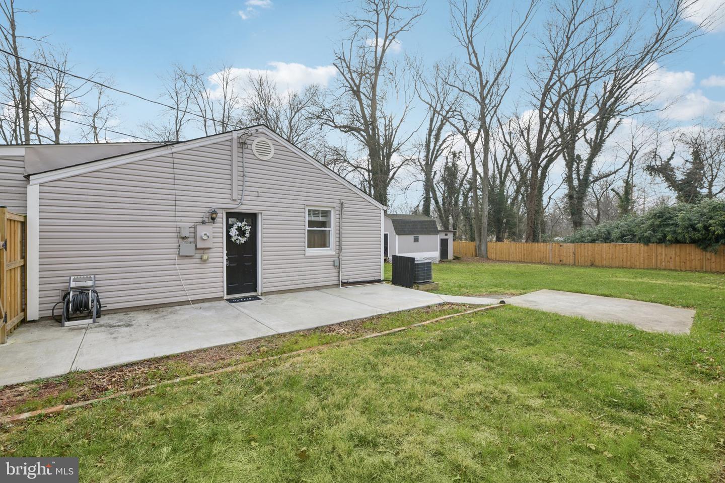 8422 WOODLAWN ST, ALEXANDRIA, Virginia 22309, 3 Bedrooms Bedrooms, ,1 BathroomBathrooms,Residential,For sale,8422 WOODLAWN ST,VAFX2290484 MLS # VAFX2290484