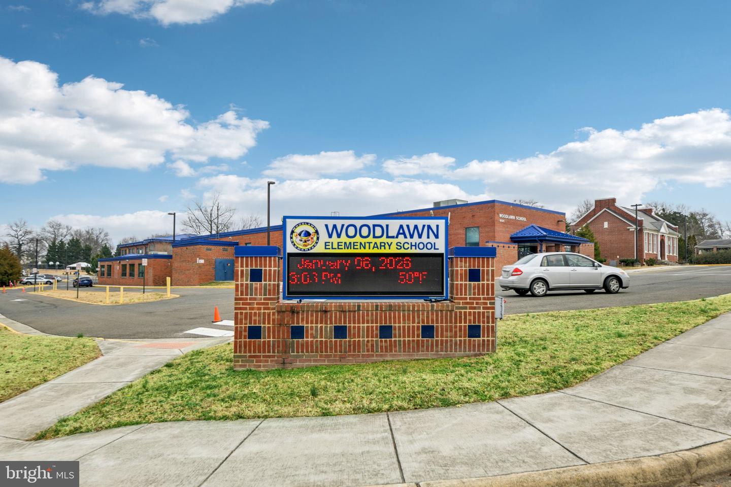 8422 WOODLAWN ST, ALEXANDRIA, Virginia 22309, 3 Bedrooms Bedrooms, ,1 BathroomBathrooms,Residential,For sale,8422 WOODLAWN ST,VAFX2290484 MLS # VAFX2290484