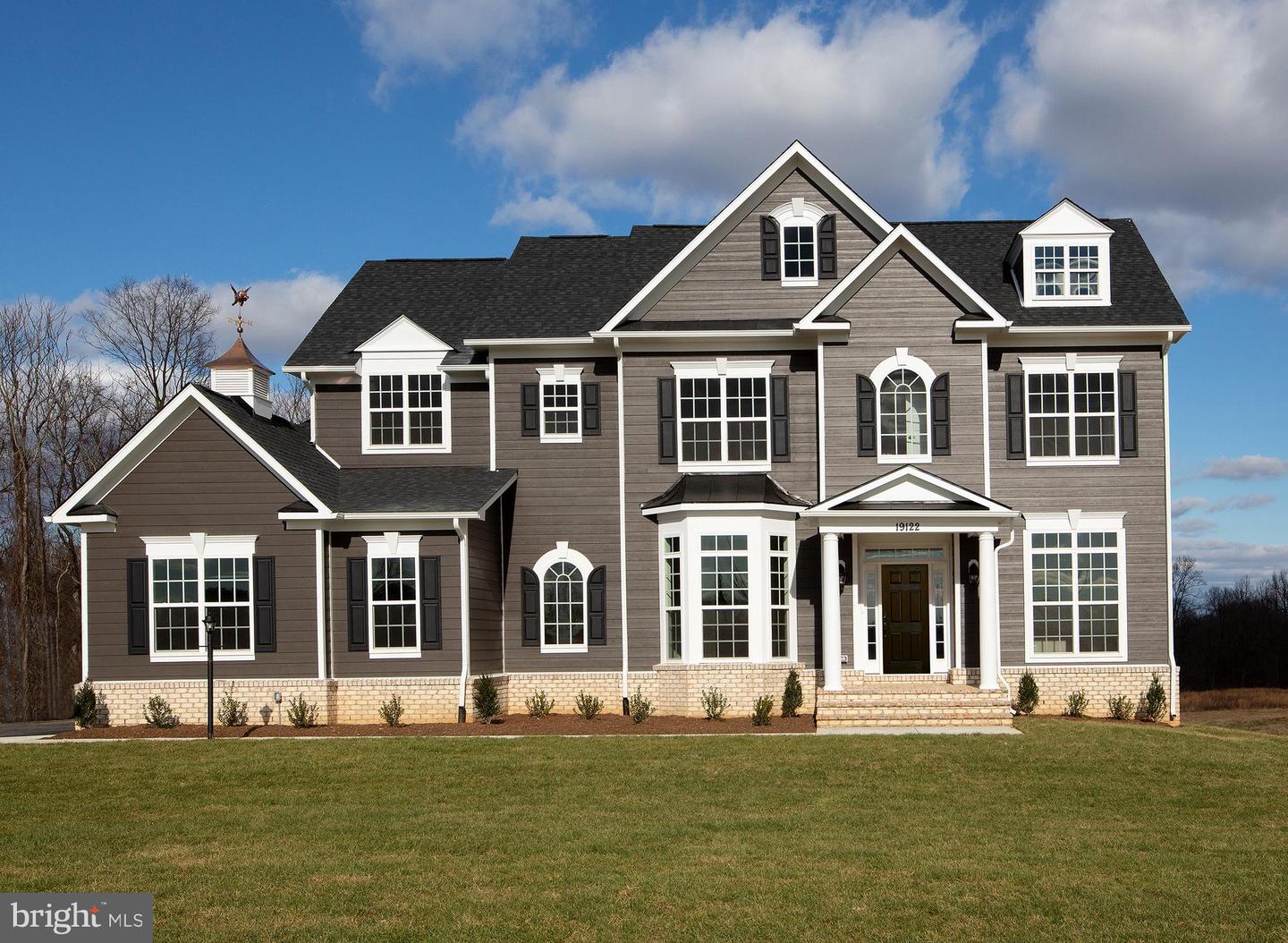 HUNTWICK PL #LOT 1, HAMILTON, Virginia 20158, 4 Bedrooms Bedrooms, ,3 BathroomsBathrooms,Residential,For sale,HUNTWICK PL #LOT 1,VALO2115732 MLS # VALO2115732