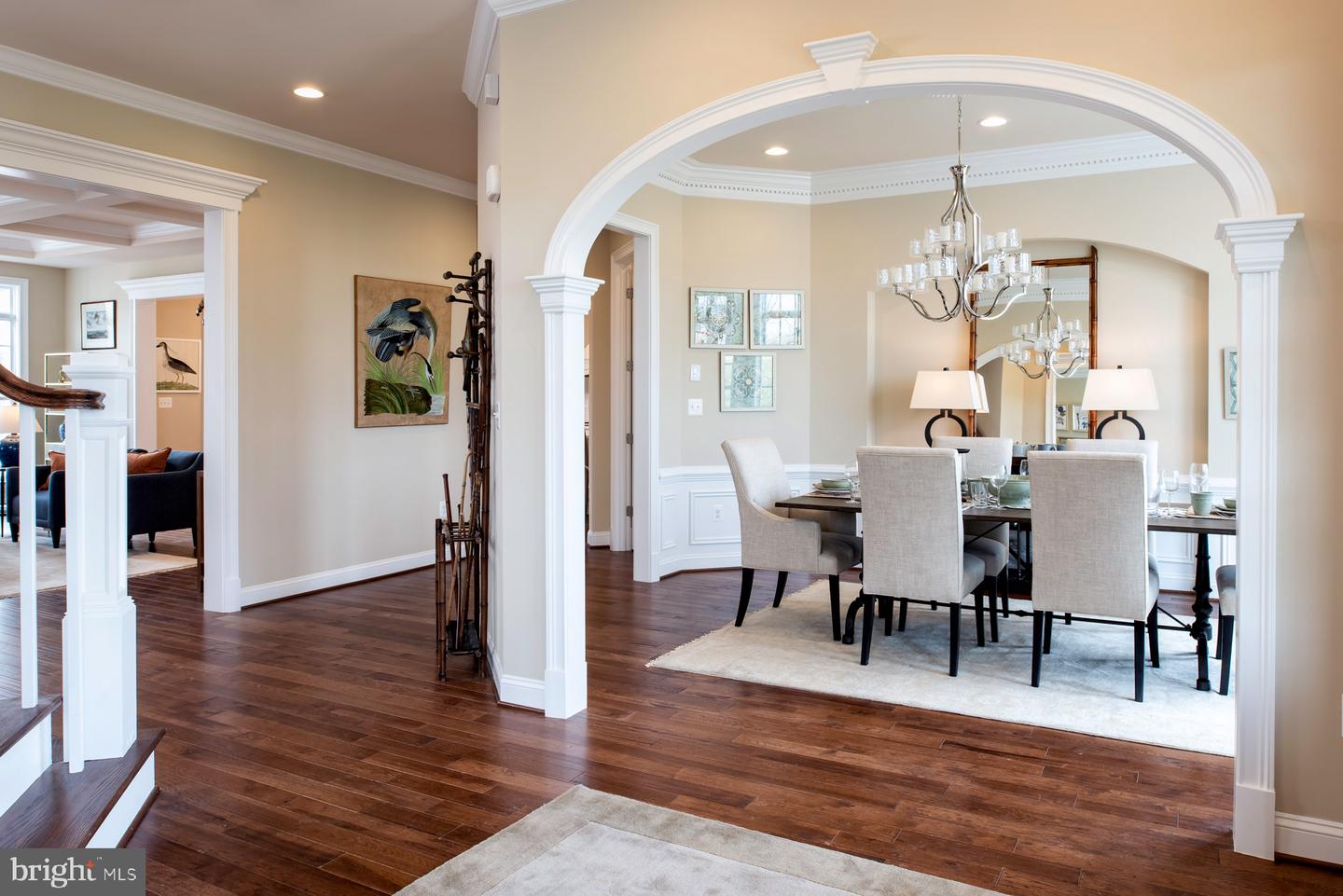 HUNTWICK PL #LOT 1, HAMILTON, Virginia 20158, 4 Bedrooms Bedrooms, ,3 BathroomsBathrooms,Residential,For sale,HUNTWICK PL #LOT 1,VALO2115732 MLS # VALO2115732