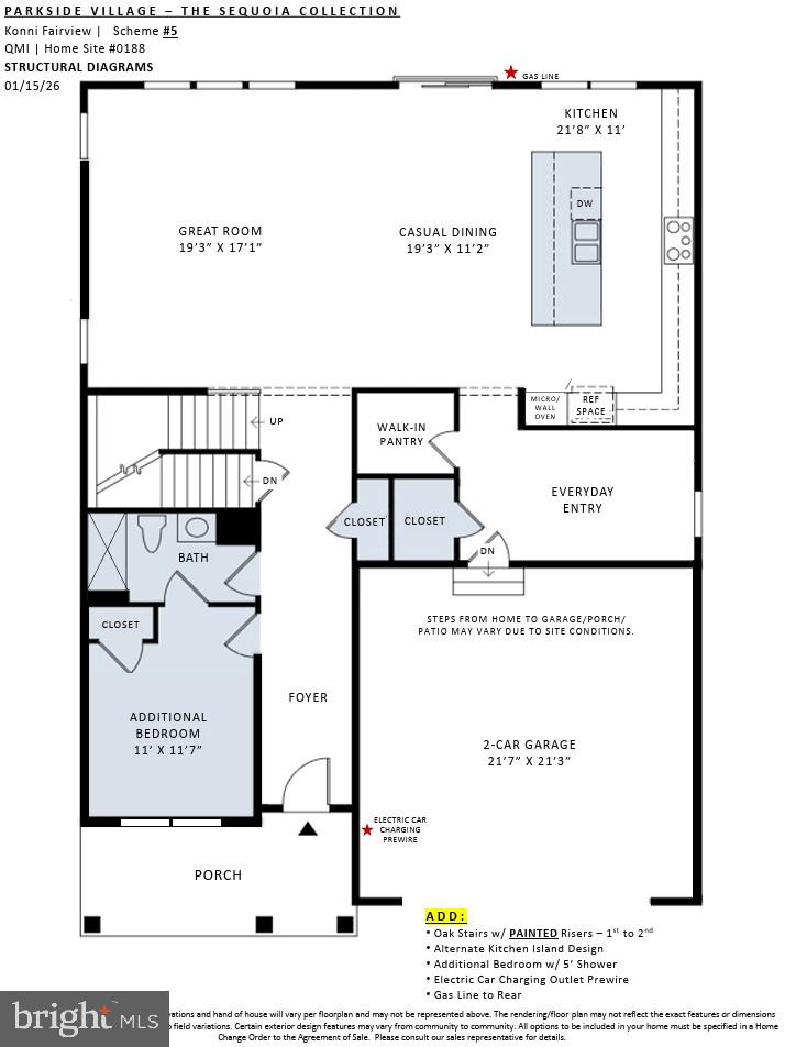 23311 PARKSIDE VILLAGE CIR, ALDIE, Virginia 20105, 6 Bedrooms Bedrooms, ,6 BathroomsBathrooms,Residential,For sale,23311 PARKSIDE VILLAGE CIR,VALO2115734 MLS # VALO2115734