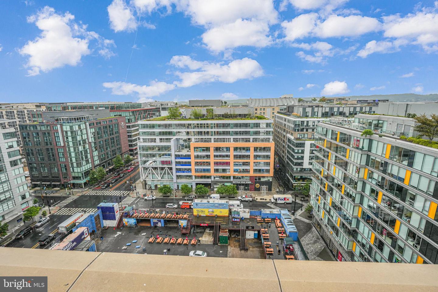 1211 VAN ST SE #1003, WASHINGTON, District Of Columbia 20003, 1 Bedroom Bedrooms, 5 Rooms Rooms,1 BathroomBathrooms,Residential,For sale,1211 VAN ST SE #1003,DCDC2245754 MLS # DCDC2245754